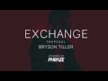 Bryson Tiller - Exchange ZoukRemix by Phraze