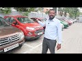 from ₹60 000 😍 shocking 6% rate of interest 😳 low budget preowned cars for sale in chennai