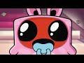 dr fetus makes nugget cry super meat boy forever