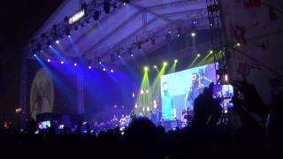 Rehna Tu Live | A R Rahman | NH7weekender 2015