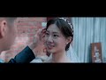 smilemoment wedding film 橋頭百式莊園x美式婚禮『飛行員的天空』武松打虎！！｜迎娶｜相遇婚禮｜幸福氛圍｜婚錄推薦｜dec 02 2023