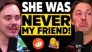 Stop using HER! | Reddit MEGA Compilation