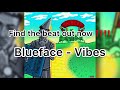Blueface - Vibes (audio)
