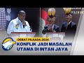 Konflik Jadi Masalah Utama Dalam Pembangunan Intan Jaya - [Debat Pilkada 2024]