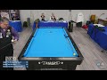 draw follow group 2 2024 sykrs wpa world artistic pool championship