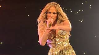 Jennifer Lopez - All I Have - Live from The It's My Party Tour