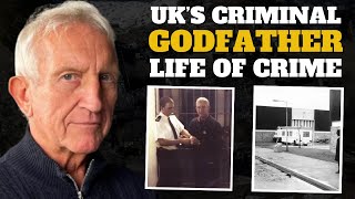 The Rise and Fall of Kenneth Noye: A Life of Crime