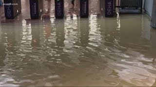 Most DC Thing | Metro flooding is no match for DC natives