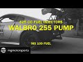 how to build an na 350z. my 335 whp vq35de mod list