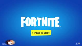 #FORTNITE #UPDATE #Harvick4_YT (FORTNITE STREAM) DOWNTIME PATCH V15.50 UPDATE @4AM ET(ROAD TO 300)
