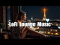 City Lights: Parisian Lounge Music Mix 🎶 | Escape to the Soul of Paris | Ep. 1