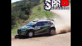 RALLY TERRAS D´ABOBOREIRA 2022 |PORTUGAL GRAVEL | FINAL RESULTS / HIGHLIGHTS |