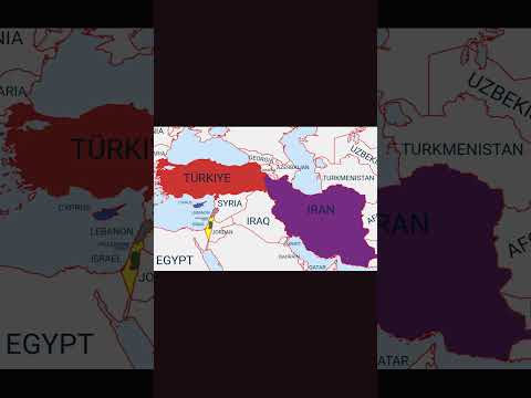 Why does Israel NEED Turkey AGAINST IRAN and the Resistance? Has Turkey chosen the right side?