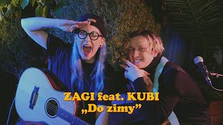 Zagi feat. KUBI - \