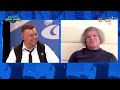 superhinchas entrevista a gamero millonarios