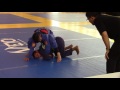 Mamute Martial Arts Academy - Arista's BJJ Highlights