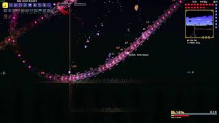 BS - Terraria Calamity The Destroyer DEATHMODE