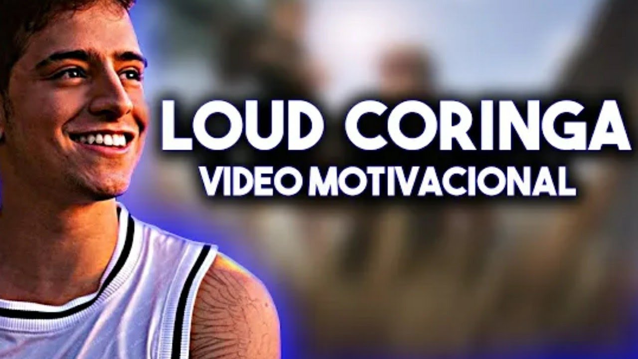 Reflexão Loud Coringa Motivação Edit Youtube