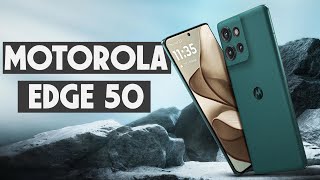 Motorola Edge 50 - Military Grade இருக்கு 💪 உடையவே உடையாது!