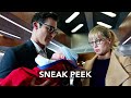 DCTV Crisis on Infinite Earths Crossover Sneak Peek - Superman's Baby (HD)