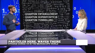 Welcome to the quantum era