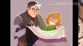 Shidge 💚💜
