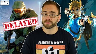 A BIG Delay Leaves Xbox In A Strange Spot And Nintendo Preparing For The Year of Zelda? | News Wave