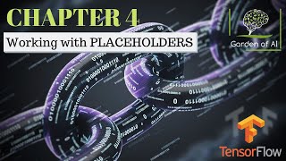 Chapter4 How to work with Placeholders | TensorFlow TUTORIALS | WITH CODE
