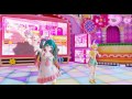 (MMD) SHAKE IT ! - Miku, Rin, Len - By Lineko Kagamine 2205