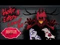 HAZBIN HOTEL Cleanup Pt. 4 Ft. Edward Bosco (Alastor), Michael Kovach (Angel Dust), and Vivziepop