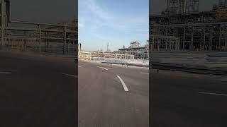 Karabala refinery plant IRAQ