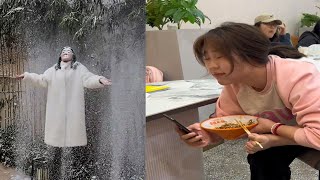 Best funny s 2023 ●  😂 Cutest People Doing Funny Things #114