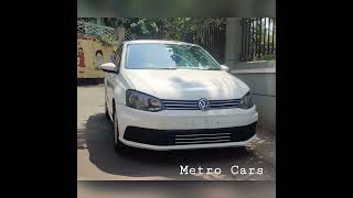 2017 VOLKSWAGEN AMEO CONTACT 9447 70 40 70