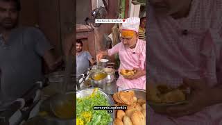 Mathura kachori❤️ #food #streetfood #indianstreetfood #india #tasty #mathura #mathuravrindavan