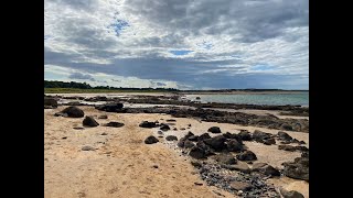 Yellowcraig Beach Campsite - North Berwick