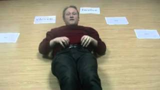 Learning Time - Forcing numbers