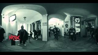 C.I.A. - ProvinC.I.A. feat. Jianu \u0026 Mutu [video 360°]