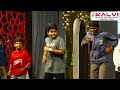 13th Annual Day | 90'S Kids Vs 2K Kids | Kalvi Matriculation Higher Secondary School, Oddanchatram