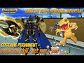 GUIDE EVENT 15TH ANNIVERSARY | 4 BOX EVOLUTION/ACC | COSTUME PERMANENT - DIGIMON MASTERS ONLINE