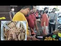 Laksa Sarawak Permas Jaya,Pasar Borneo Megahria