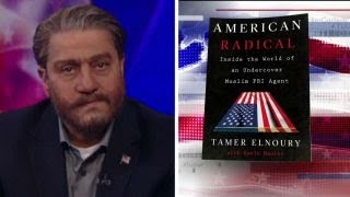 Inside the infiltration of terrorists by a Muslin FBI agent