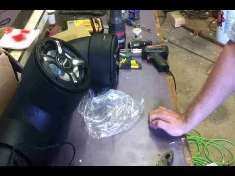 Whoolie Shop Audio Tube Build Whoolie Shop Audio Tube Build