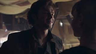 SOLO - IRISH TEASER TRAILER | Official HD