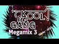 👍 Kool & The Gang 👍 Megamix 3 - Dj Joky -2022🤩🎵🔥😃🎧