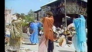 The Settlement's centennary festival 1991 Part 2