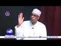 ┇su aalo iyo jawaabo ┇ kulanka shibli somali cable►dr maxamuud shibli