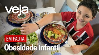 Novo tratamento para obesidade infantil