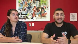 Injury Effects on Mind and Body - Summer Collaborative Undergraduate Research