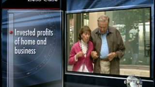 Madoff's Judgment Day