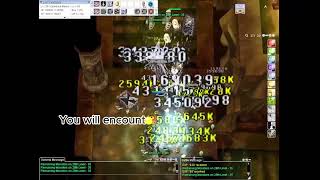 IRO Ragnarok Sorcerer/Elemental master Endless tower flr 1-100 inless than 30 mins